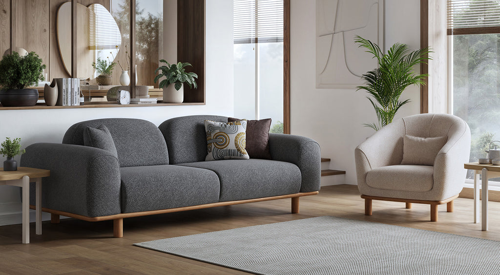 Soho Sofa Set