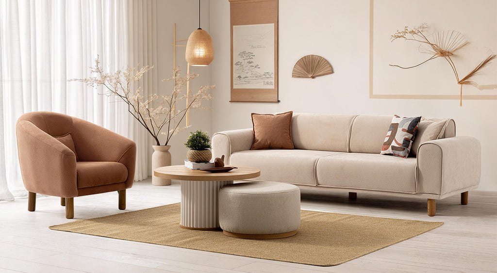 Bera Single Armchair