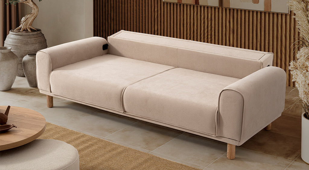 Bera Sofa Set