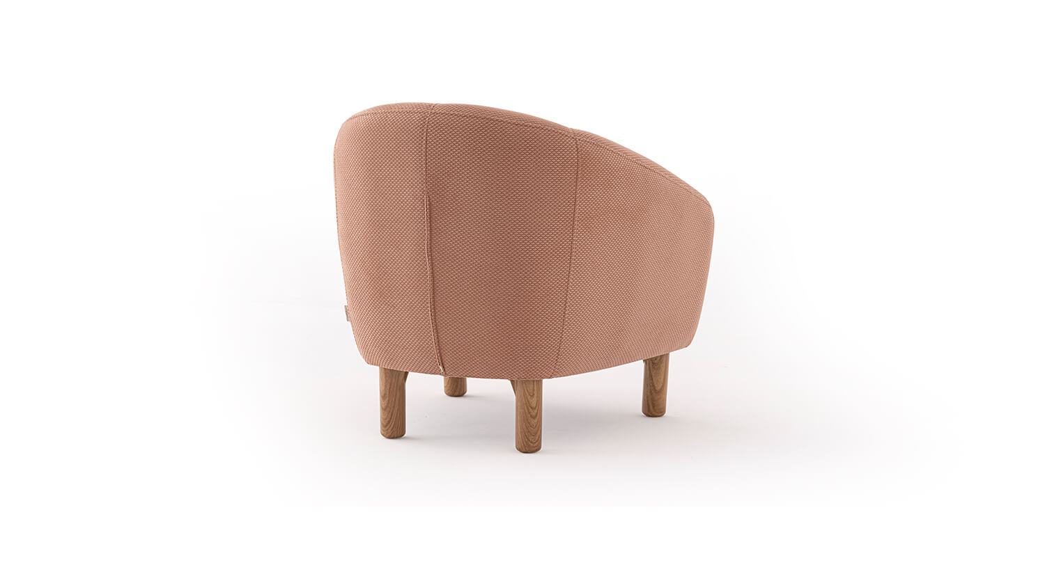 Bera Single Armchair