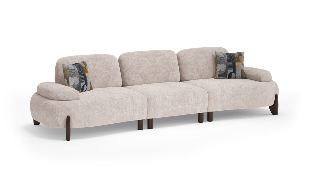 Bolivia Sofa Set