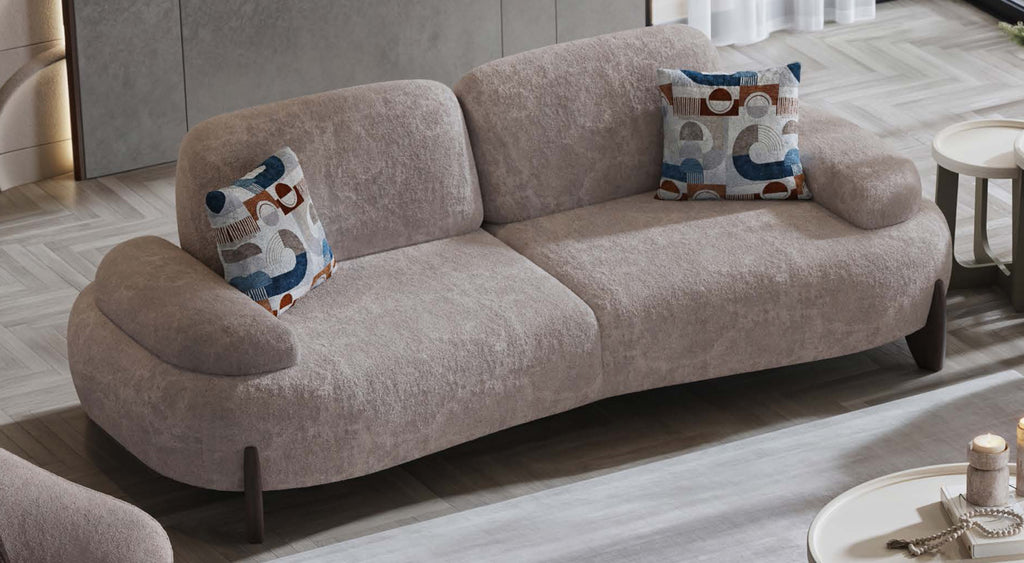 Bolivia Sofa Set