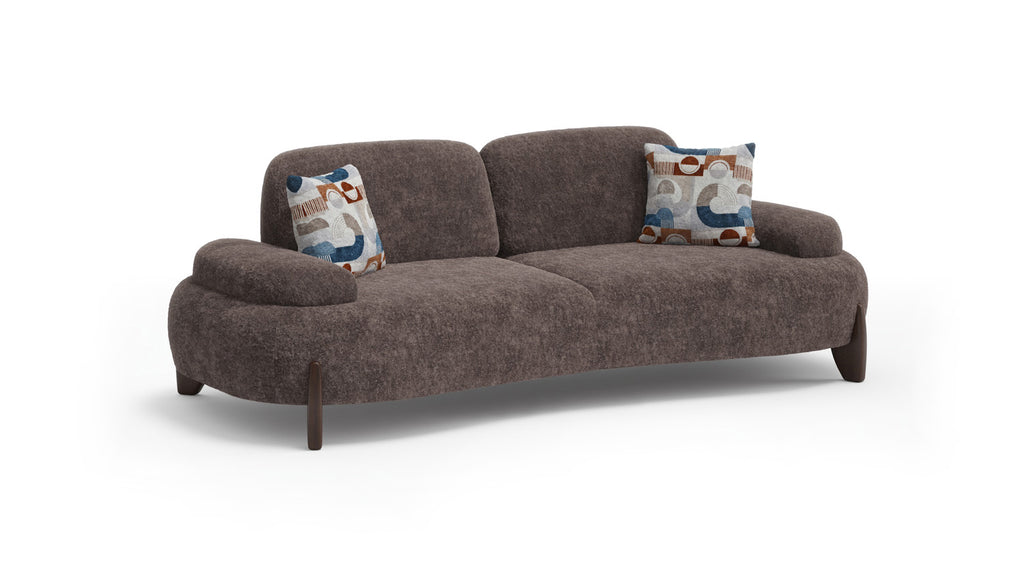 Bolivia Sofa Set