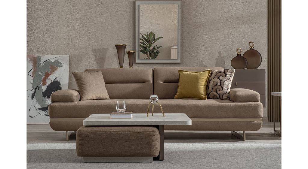Carmen Sofa Set