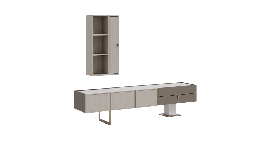 Carmen Wall Unit