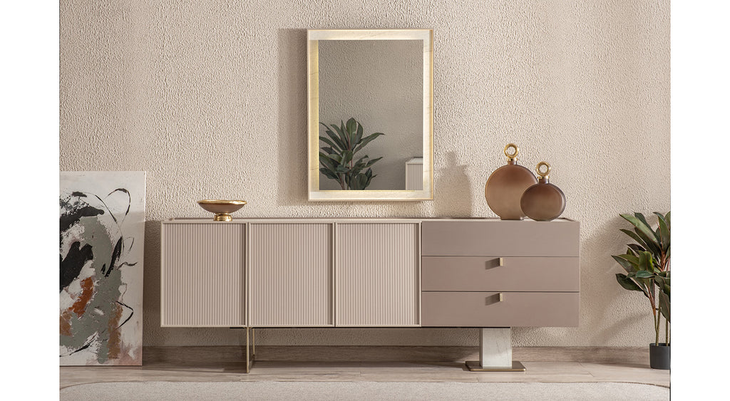 Carmen Dining Room Set