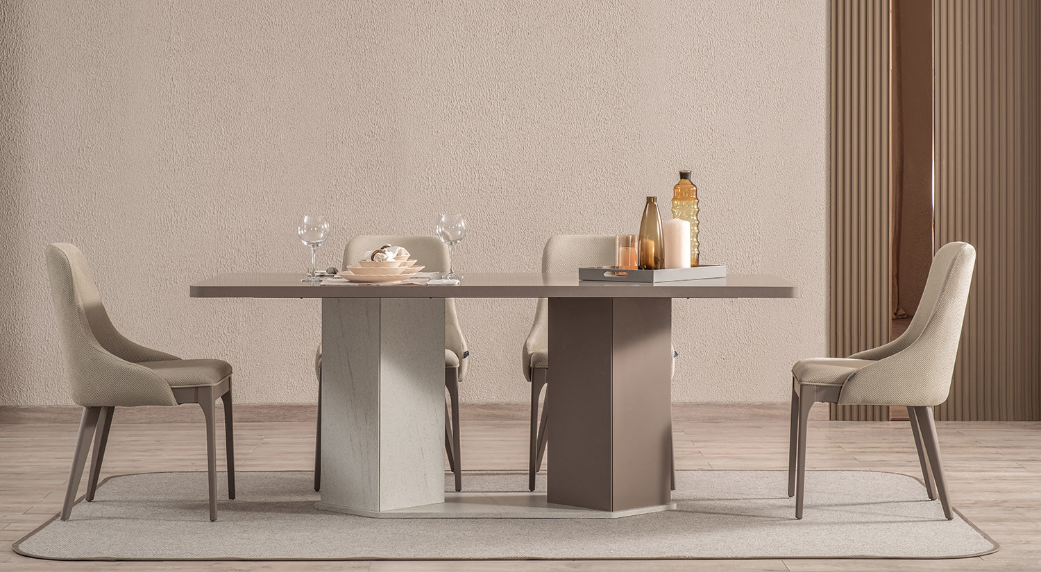 Carmen Dining Room Set