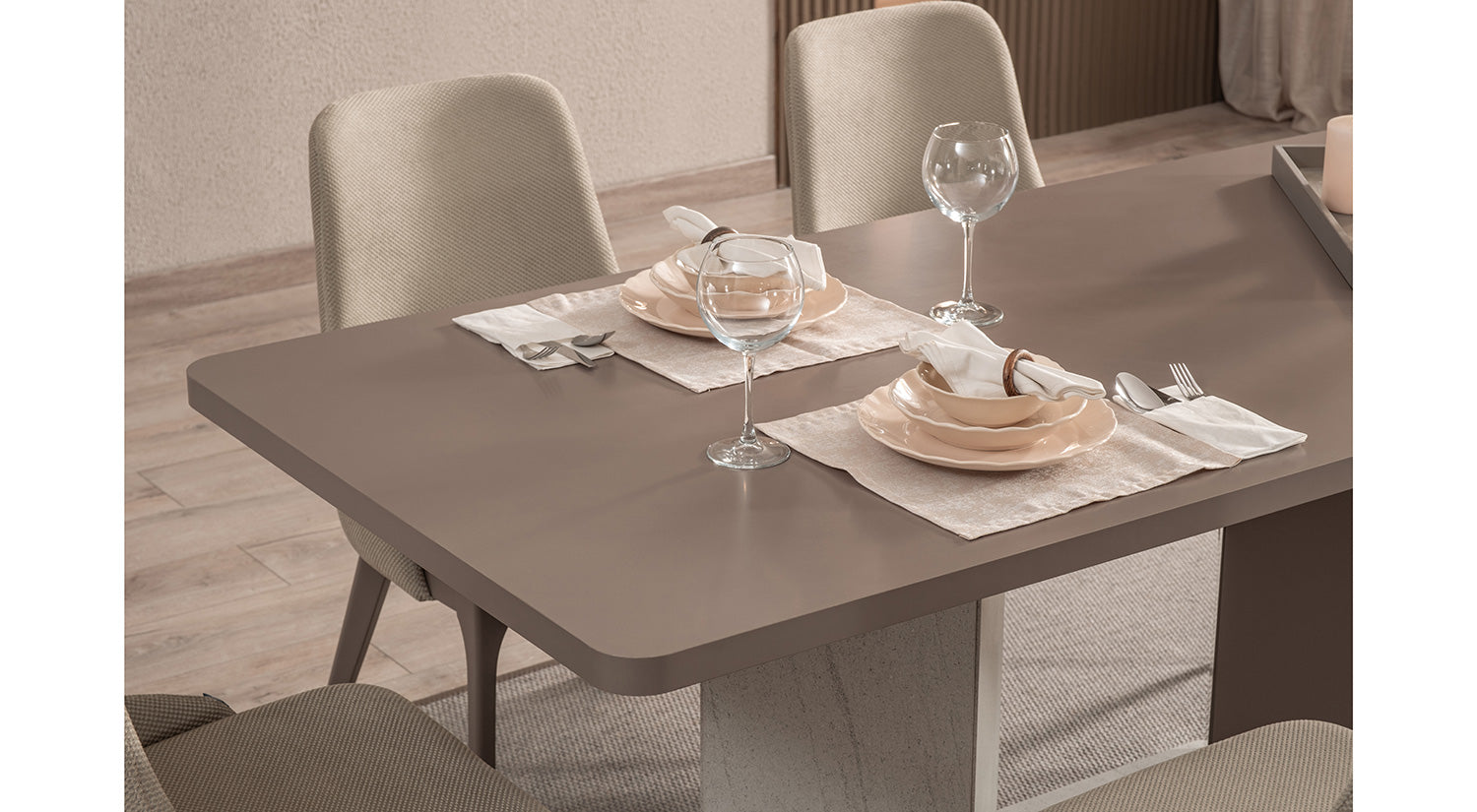 Carmen Dining Room Set