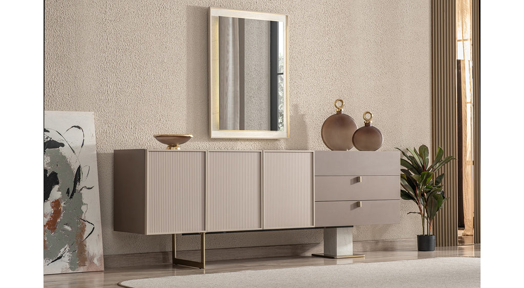 Carmen Dining Room Set