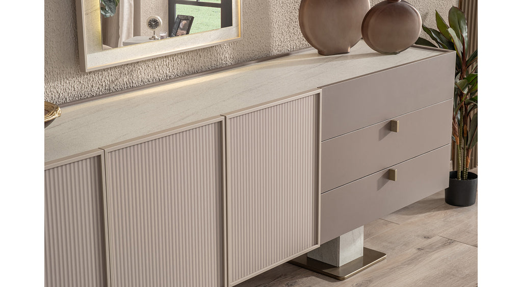 Carmen Dining Room Set