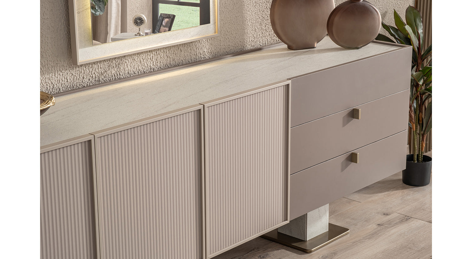 Carmen Dining Room Set