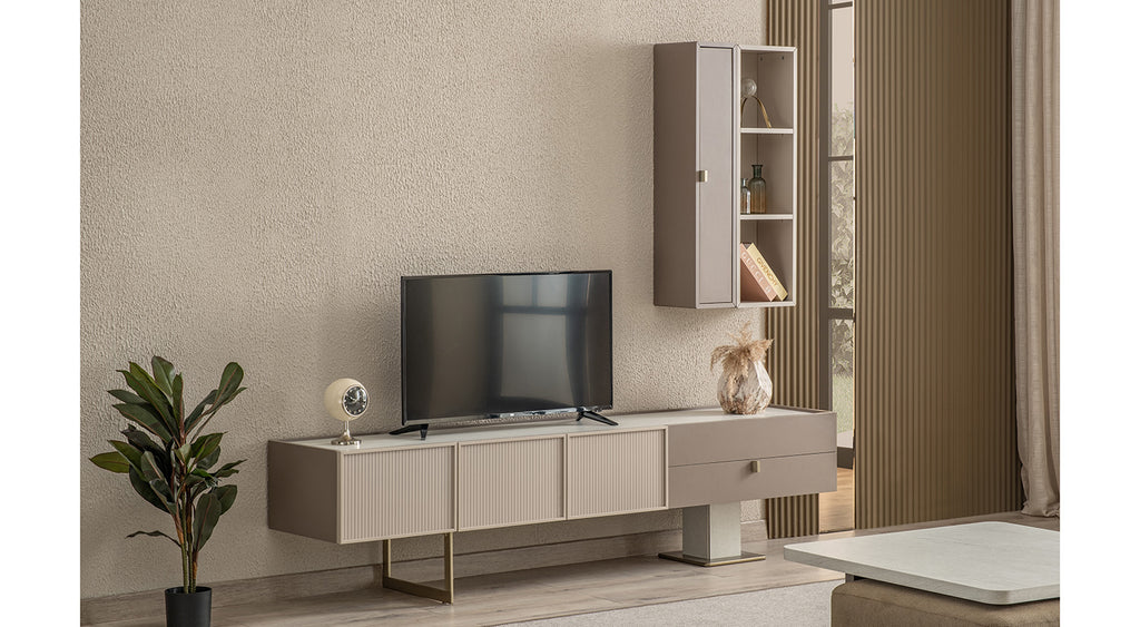 Carmen Wall Unit