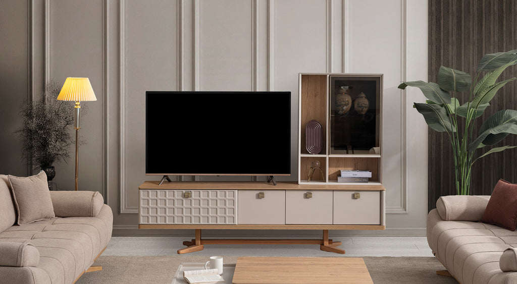 Cunda Wall Unit