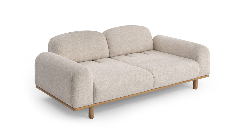 Soho Sofa Set