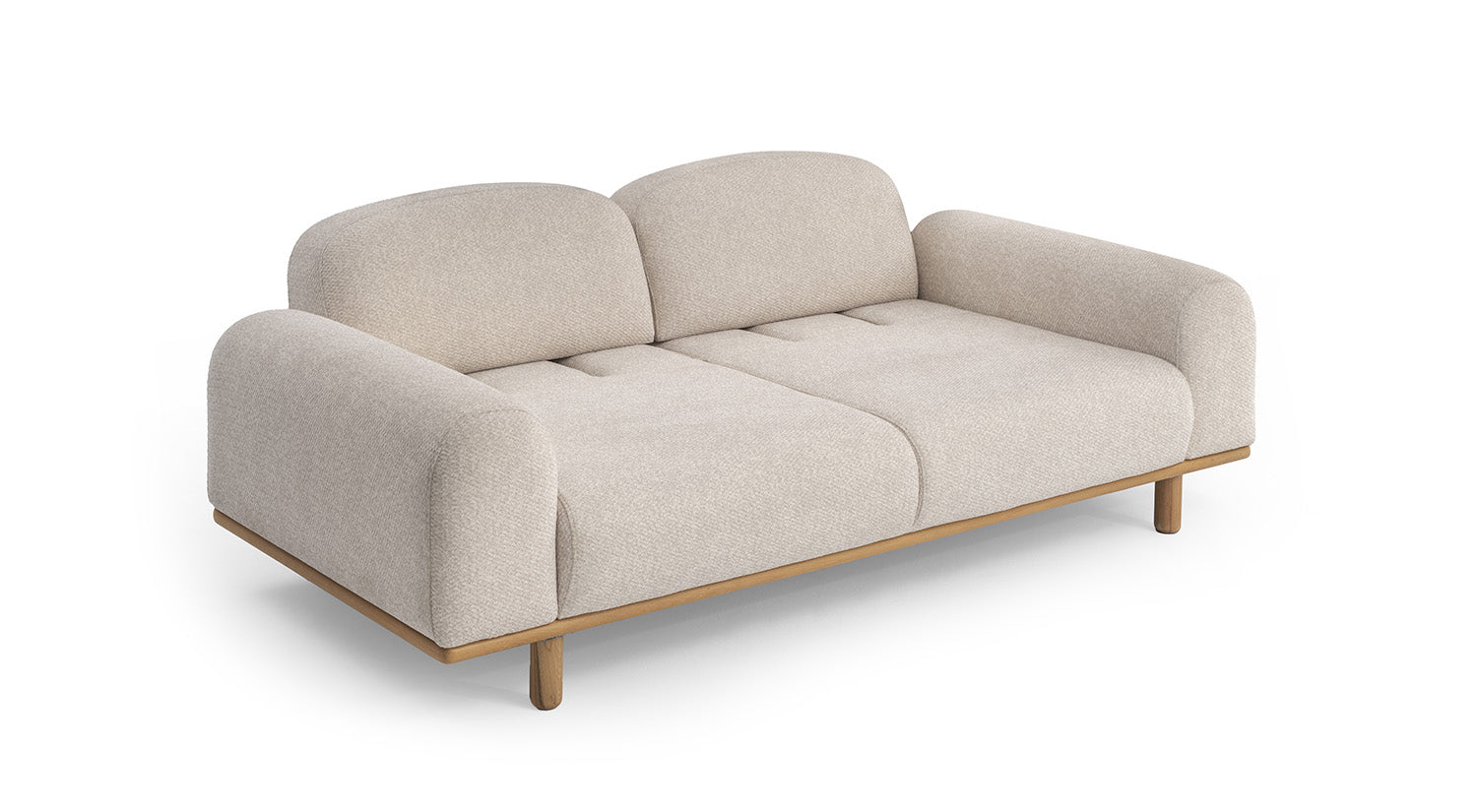 Soho Sofa Set