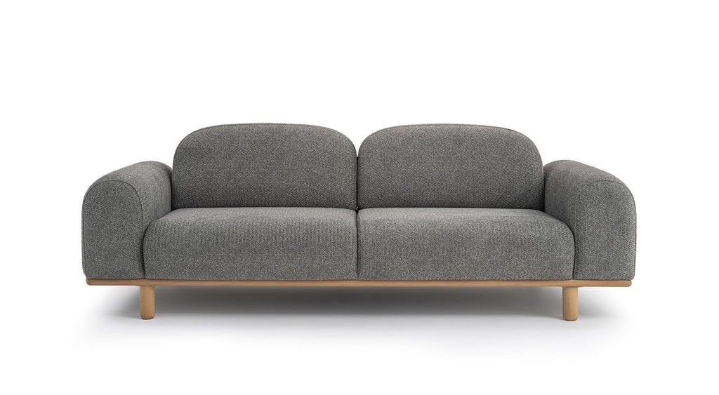 Soho Sofa Set