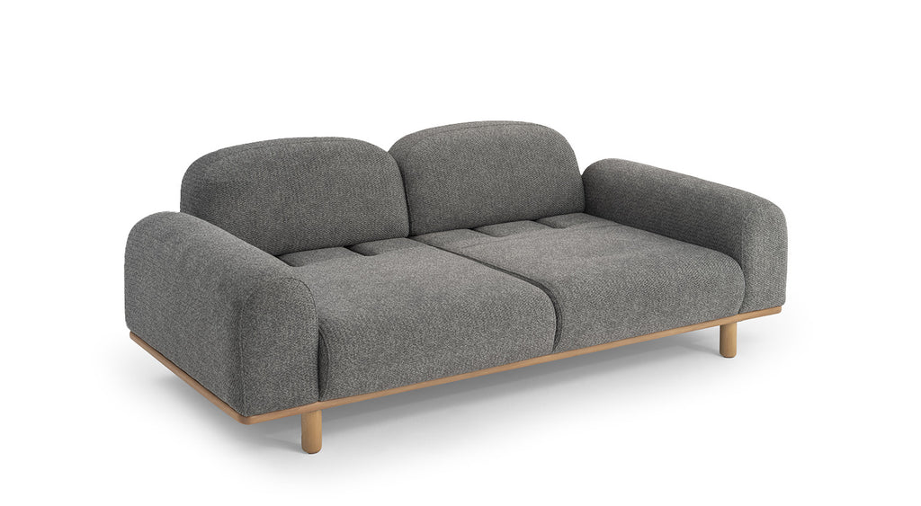 Soho Sofa Set