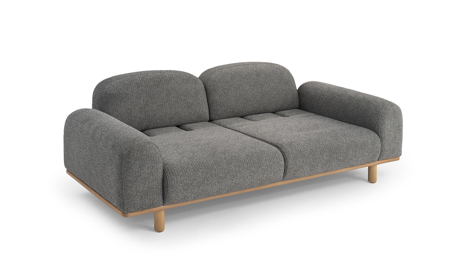 Soho Sofa Set