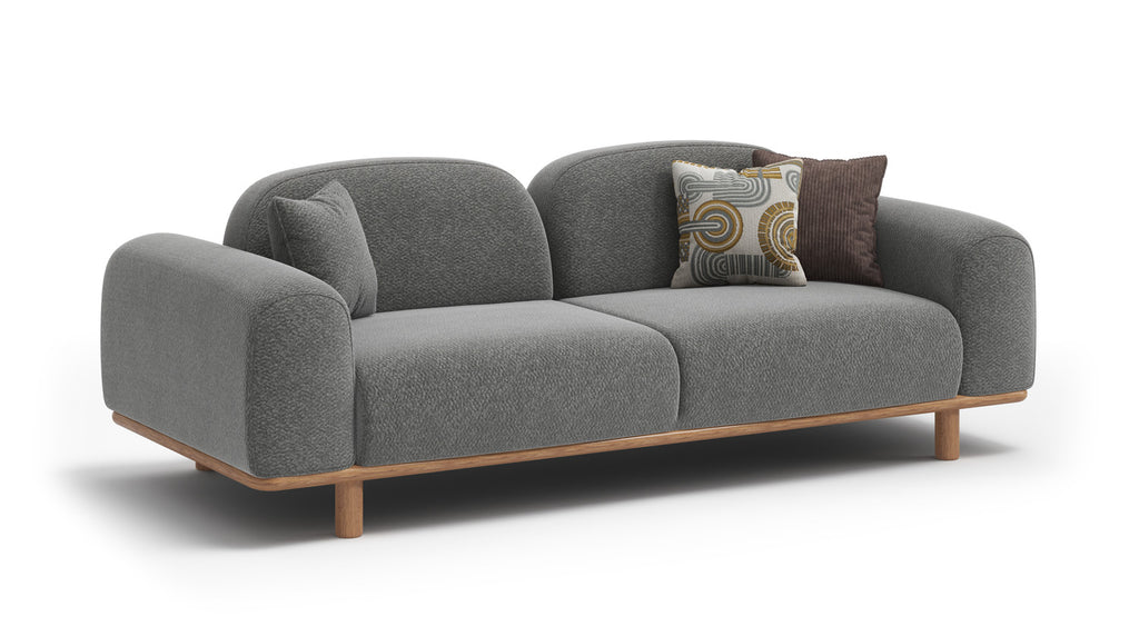 Soho Sofa Set