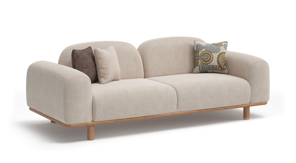 Soho Sofa Set