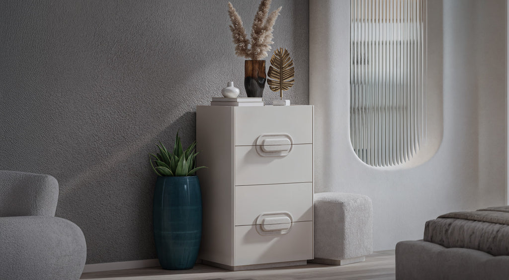 Traverta Bedroom Set