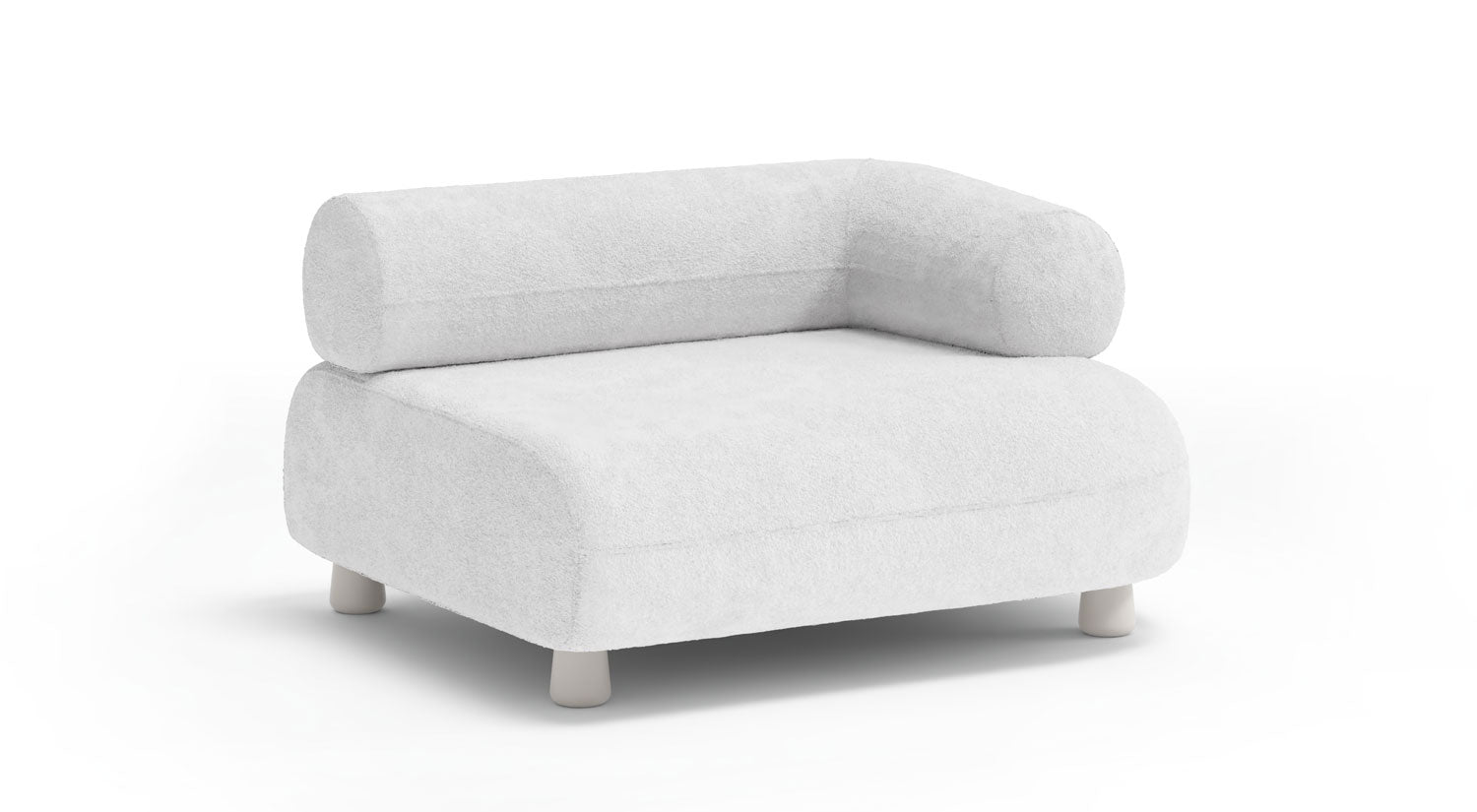 Traverta Corner Sofa Set