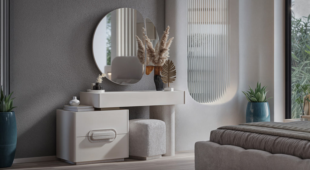 Traverta Bedroom Set