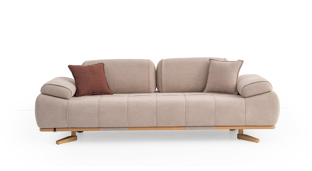 Cunda Sofa Set