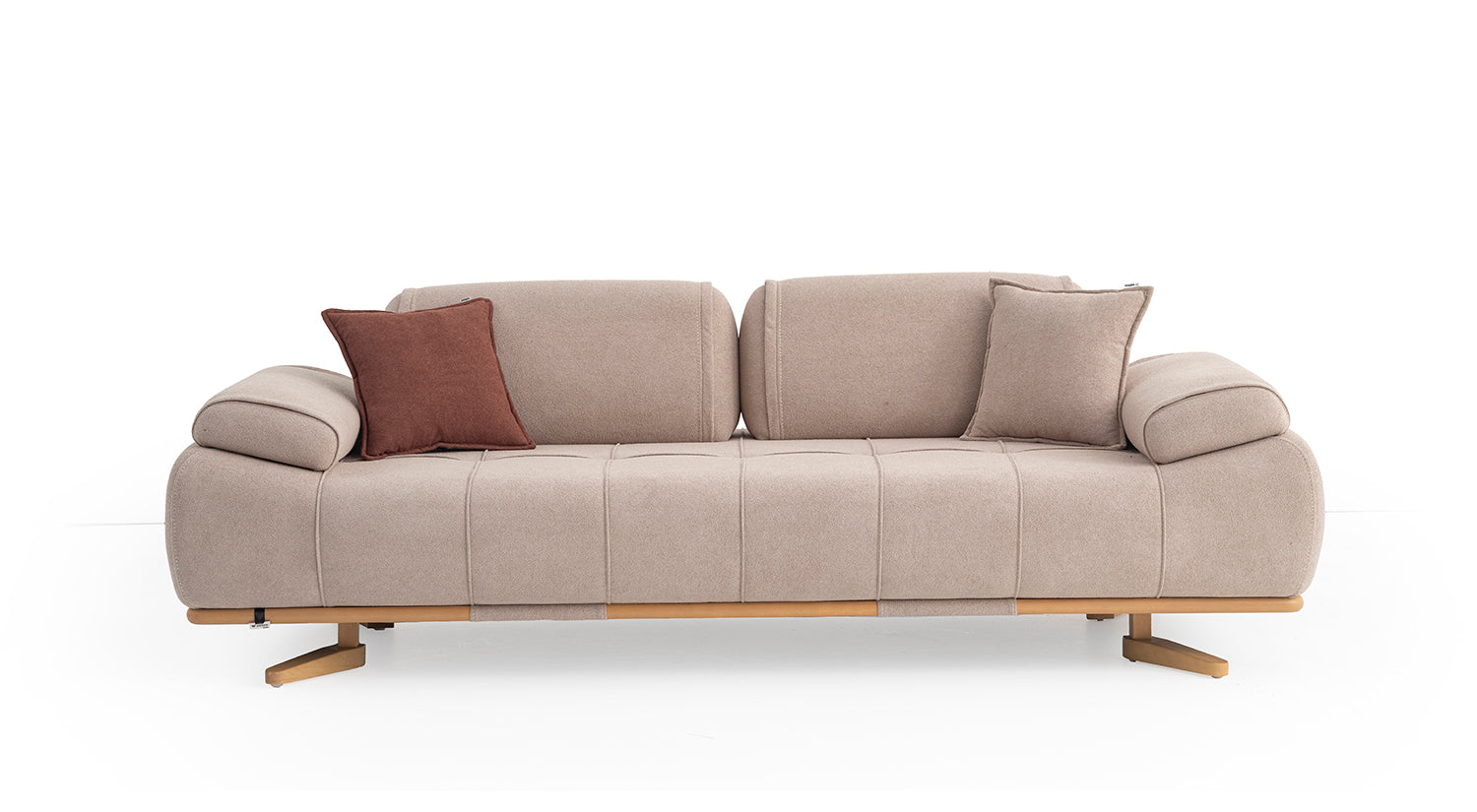 Cunda Sofa Set