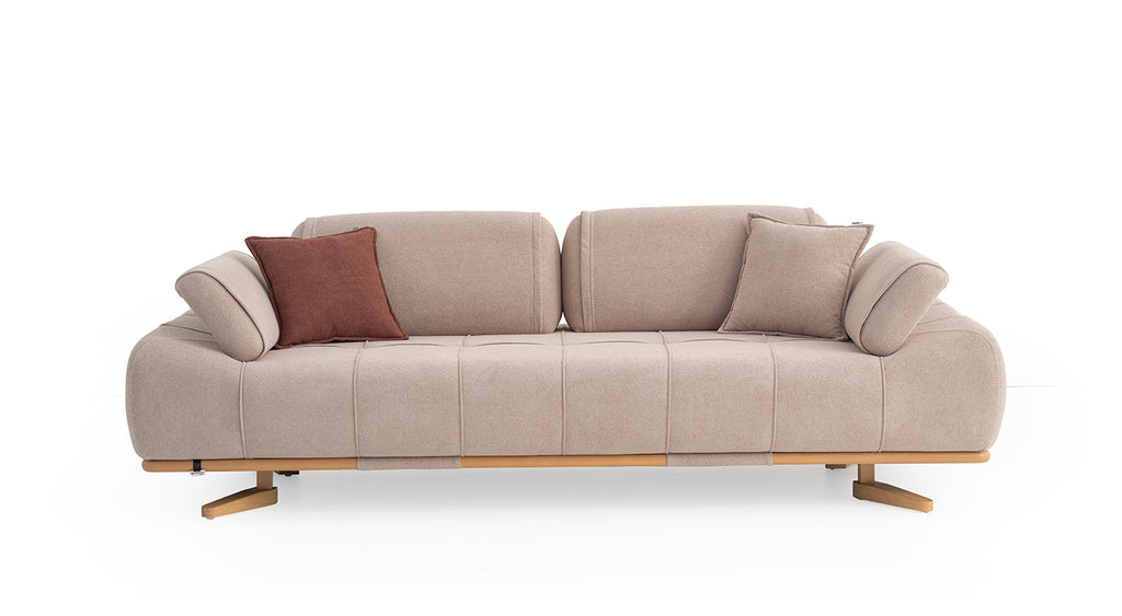 Cunda Sofa Set