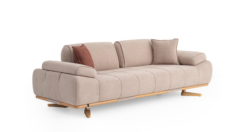 Cunda Sofa Set