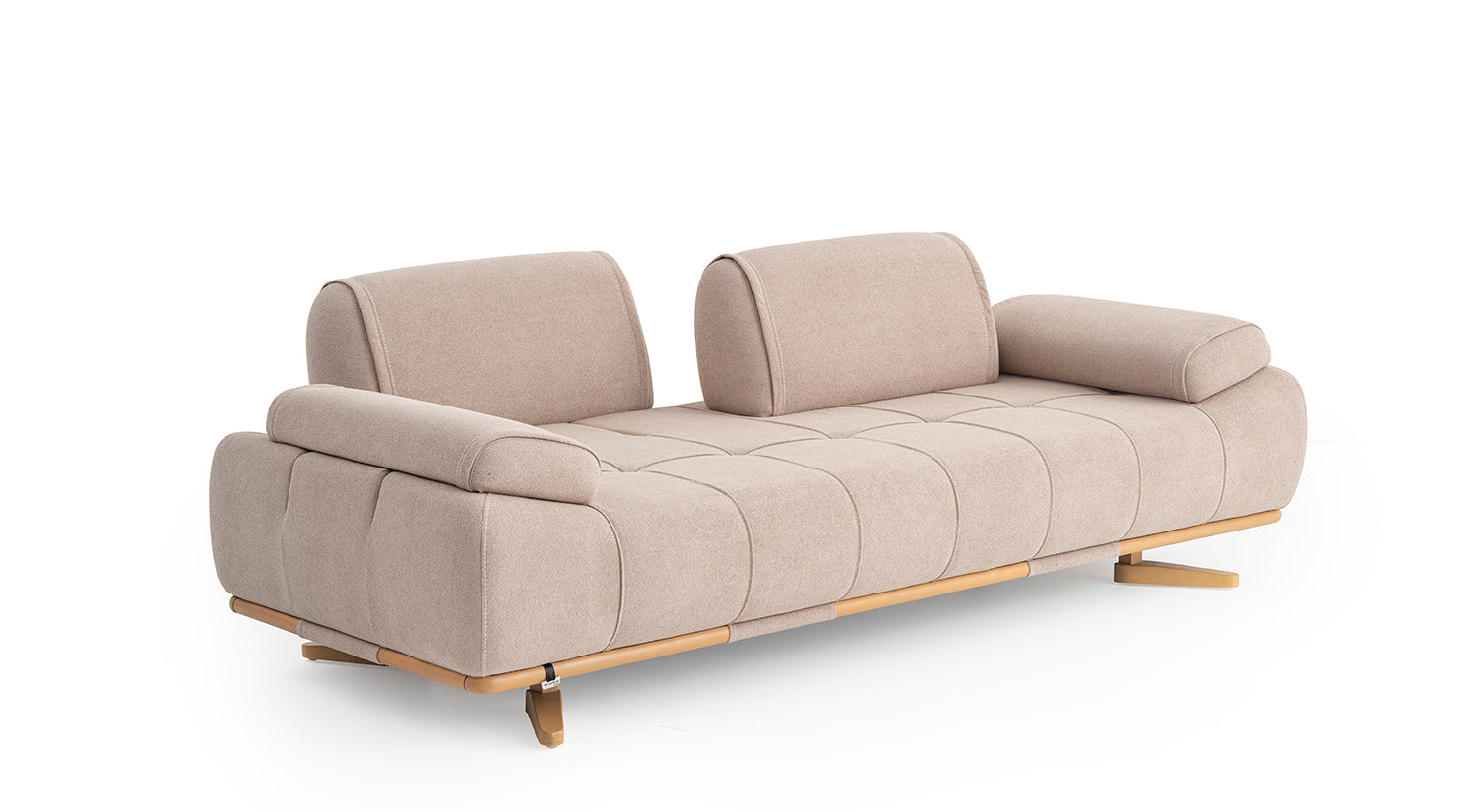 Cunda Sofa Set
