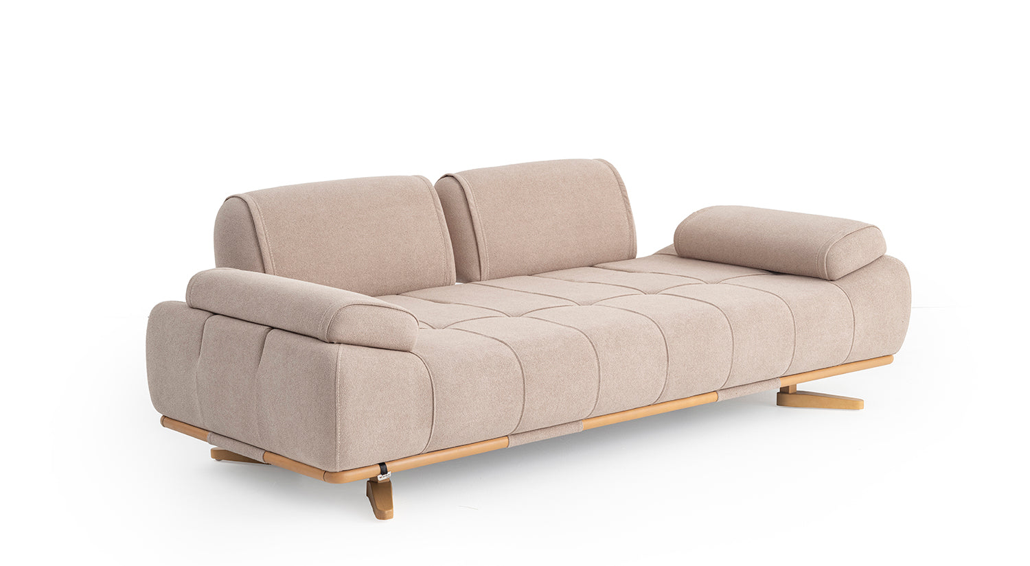 Cunda Sofa Set