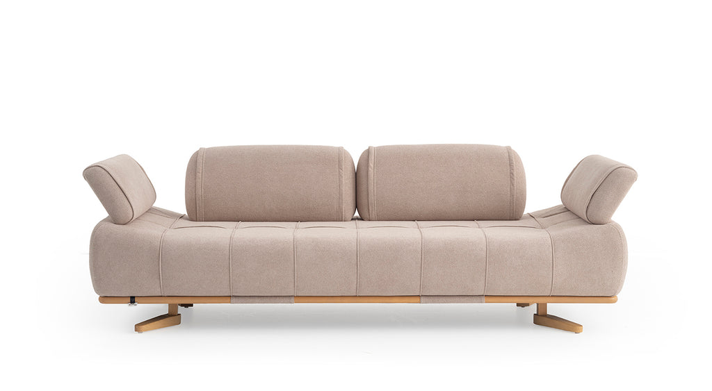 Cunda Sofa Set