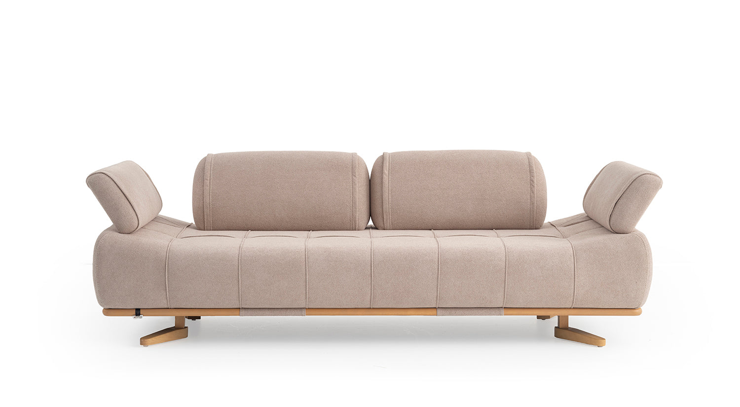 Cunda Sofa Set