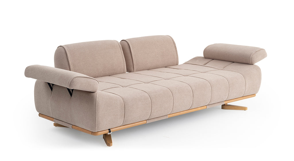 Cunda Sofa Set